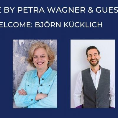 Mut + Machen + Menschlichkeit als Führungskraft - ein Podcast von Björn Kücklich dem Coach für Führungskräfte