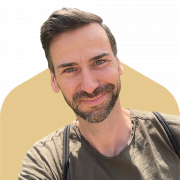 Björn Kücklich New Leadership Coach Bild Ganz kurz noch...