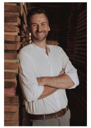 Ein Bild von Björn Kücklich zum Thema: Finde Raum, um Deine innere Stärke zu entfalten