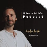 Ein Thumbnail zum Thema Selbstbild & Selbstvertrauen: Wie du dich selbst neu sehen kannst